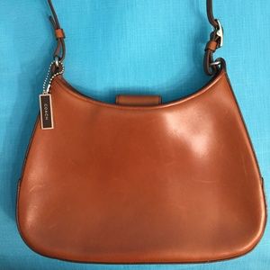 Coach Girlie handbag